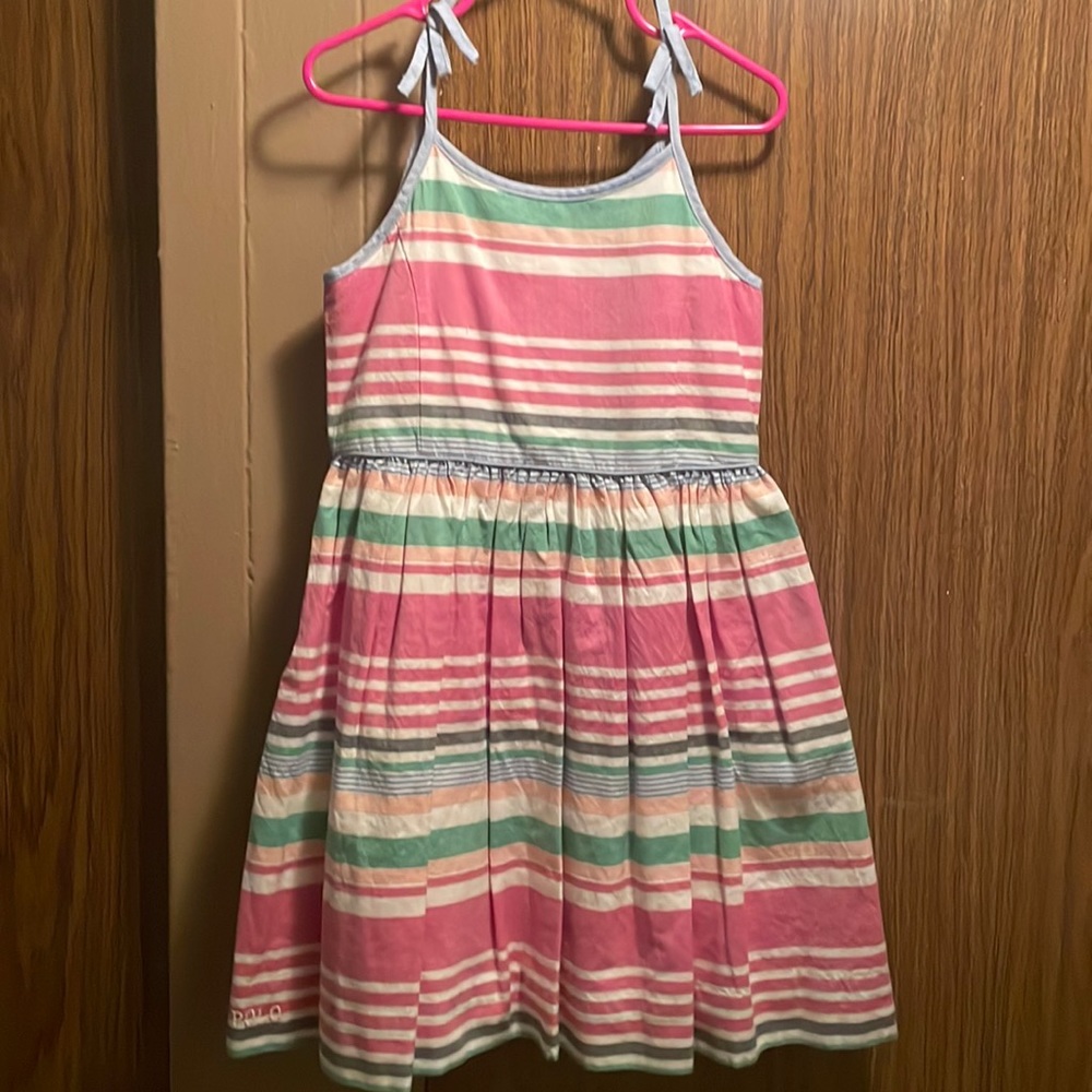 Polo by Ralph Lauren Dress